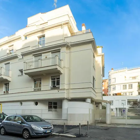 Apartamento Duomo-navigli Samara 1 Brioschi, 65 *