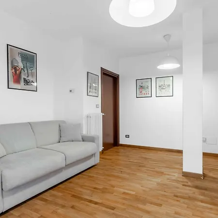 Duomo-navigli Samara 1 Brioschi, 65 Apartment Milan