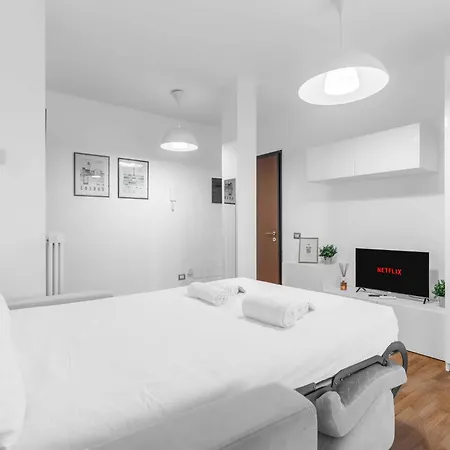 Apartamento Duomo-navigli Samara 1 Brioschi, 65 Milão