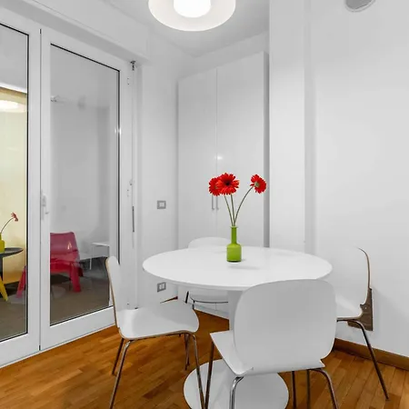 Apartamento Duomo-navigli Samara 1 Brioschi, 65 *