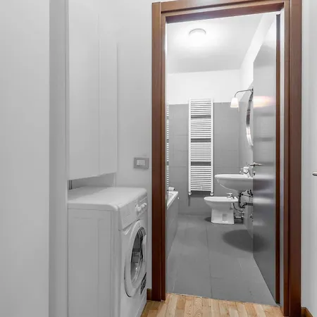 Apartamento Duomo-navigli Samara 1 Brioschi, 65 *