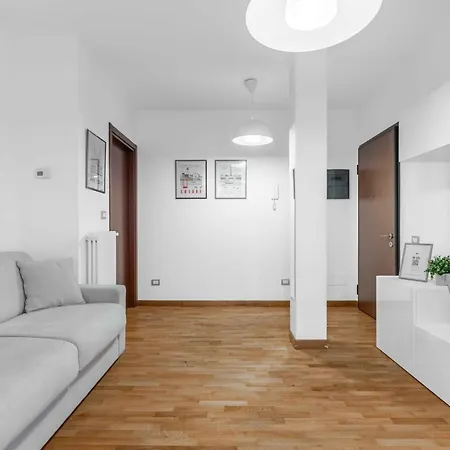 Duomo-navigli Samara 1 Brioschi, 65 Apartamento Milão