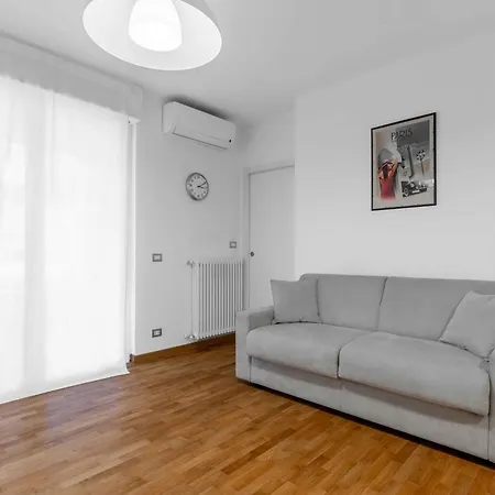 Apartamento Duomo-navigli Samara 1 Brioschi, 65 Milão