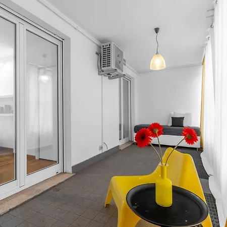 Duomo-navigli Samara 1 Brioschi, 65 Apartamento *