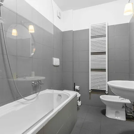 Apartamento Duomo-navigli Samara 1 Brioschi, 65 *